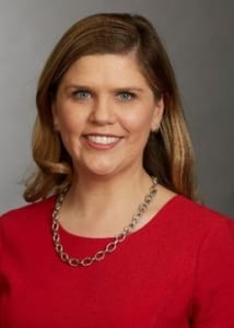 Dr. Jessica Kozel