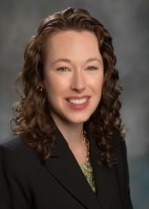 Dr. Melissa Jacobs